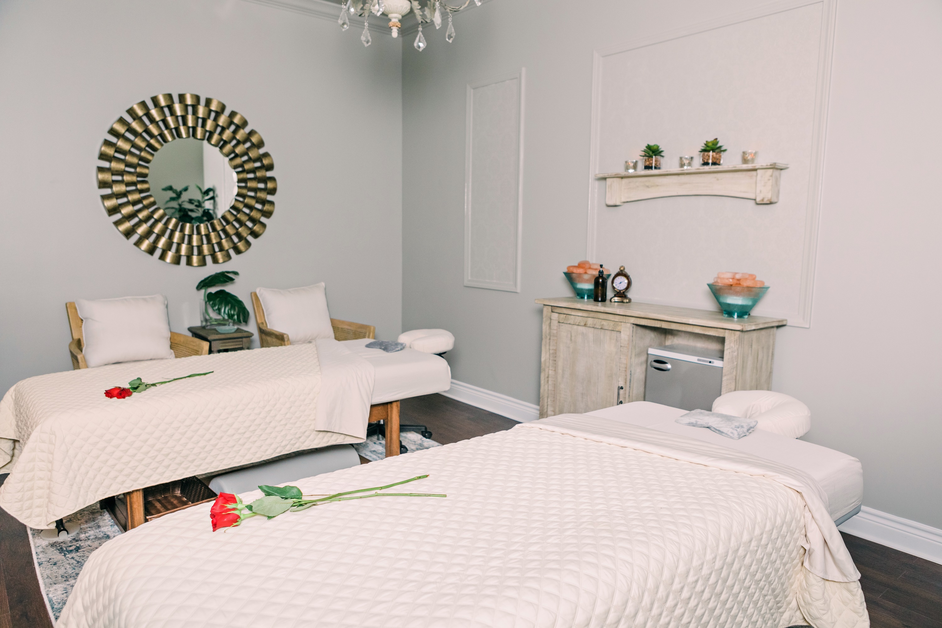 The woodhouse day spa westwood